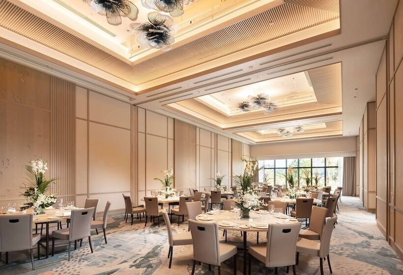 酒店 Hilton Okinawa Miyako Island Resort