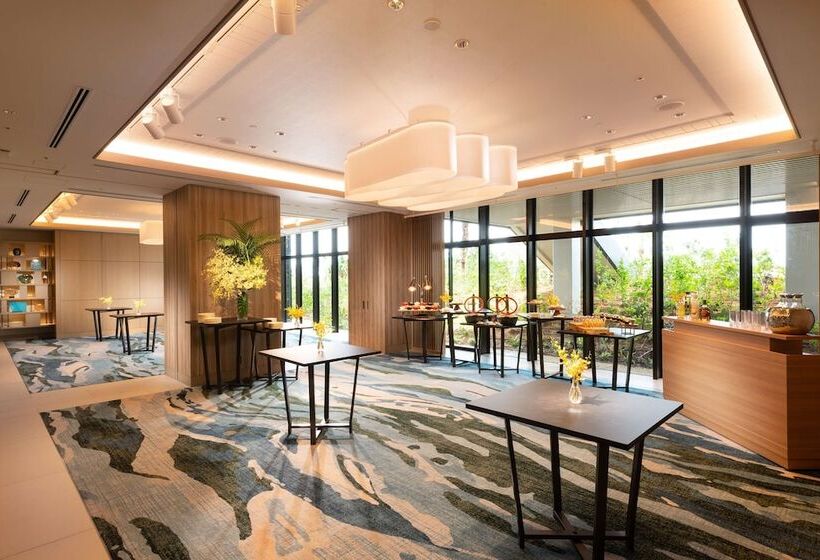 酒店 Hilton Okinawa Miyako Island Resort