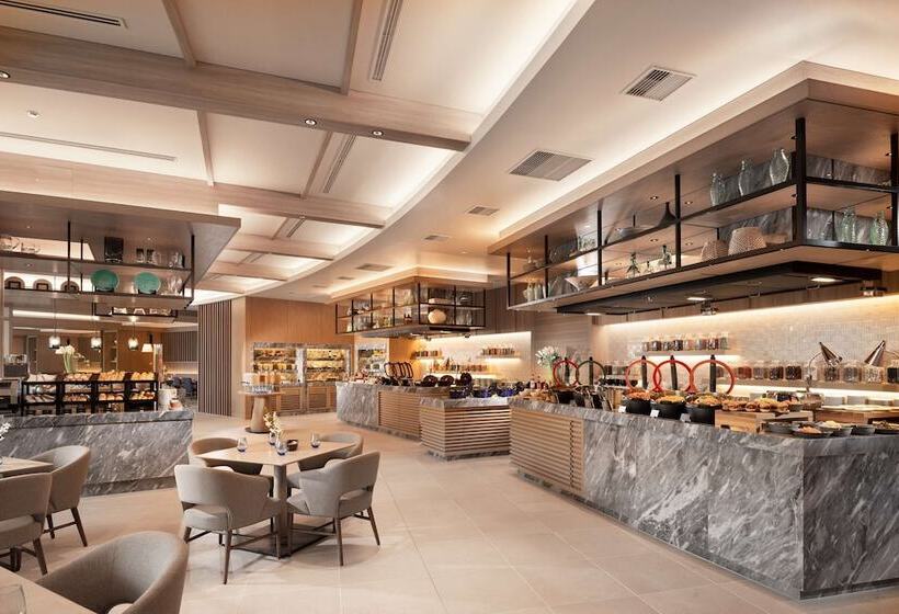 酒店 Hilton Okinawa Miyako Island Resort