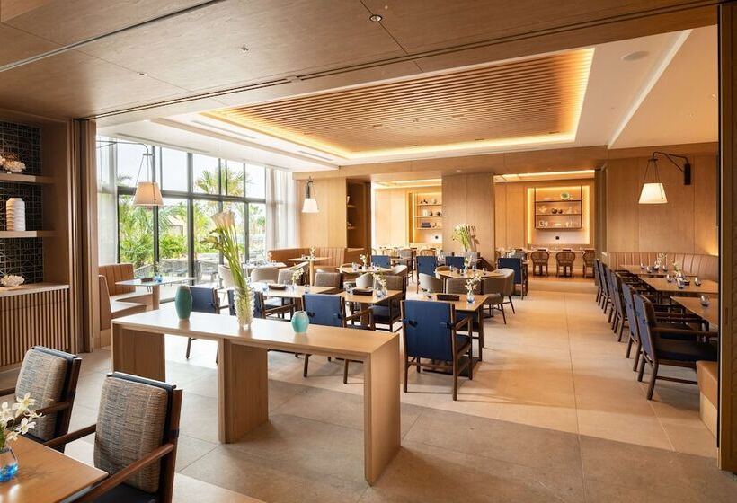 ホテル Hilton Okinawa Miyako Island Resort