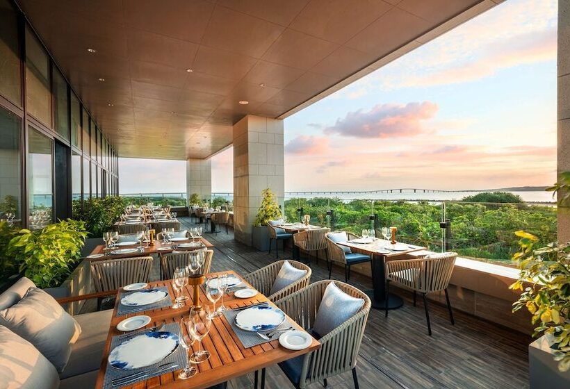 酒店 Hilton Okinawa Miyako Island Resort