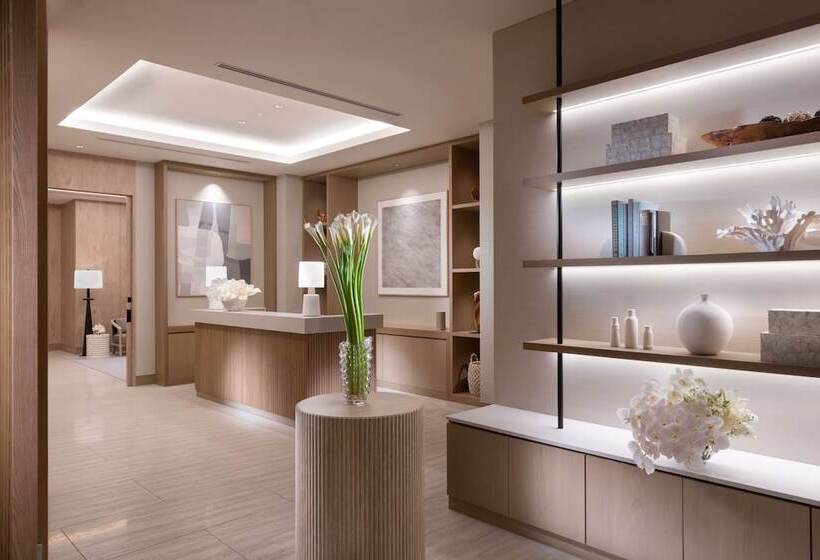 酒店 Hilton Okinawa Miyako Island Resort