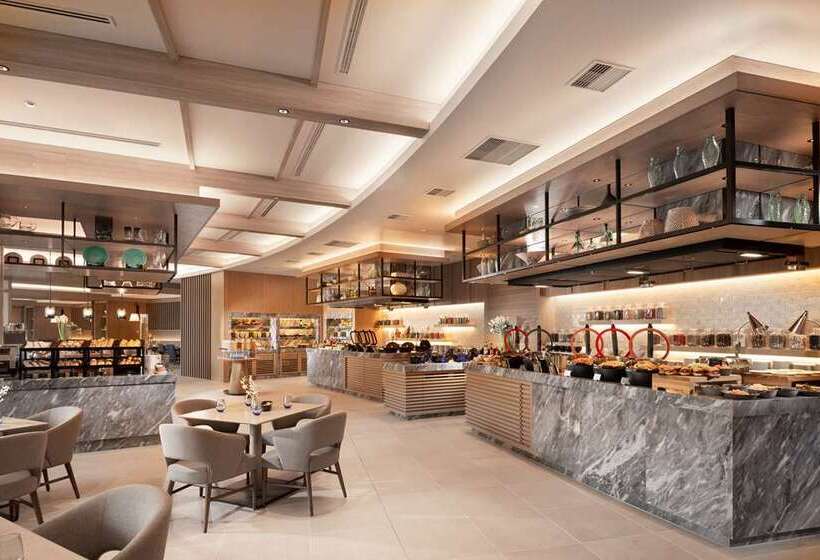 酒店 Hilton Okinawa Miyako Island Resort