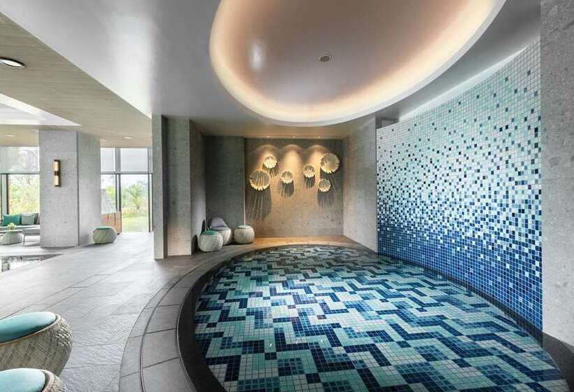酒店 Hilton Okinawa Miyako Island Resort