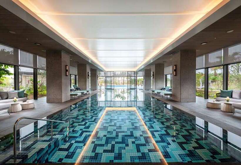 ホテル Hilton Okinawa Miyako Island Resort