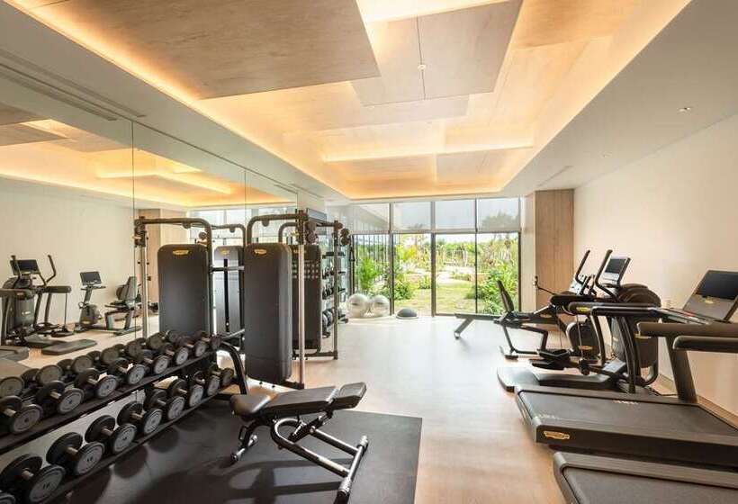 酒店 Hilton Okinawa Miyako Island Resort