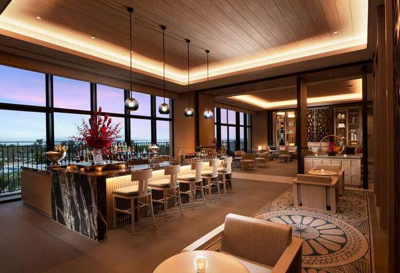 酒店 Hilton Okinawa Miyako Island Resort