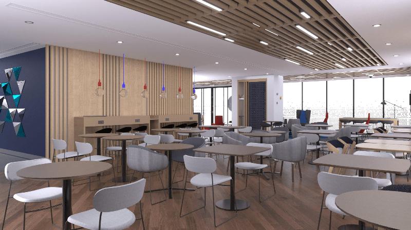 Hotel Holiday Inn Express Ankara Airport, An Ihg