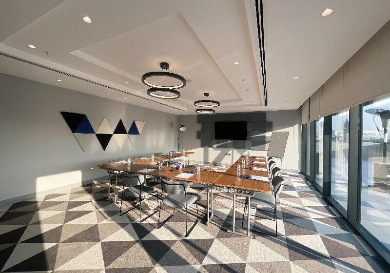 Hotel Holiday Inn Express Ankara Airport, An Ihg