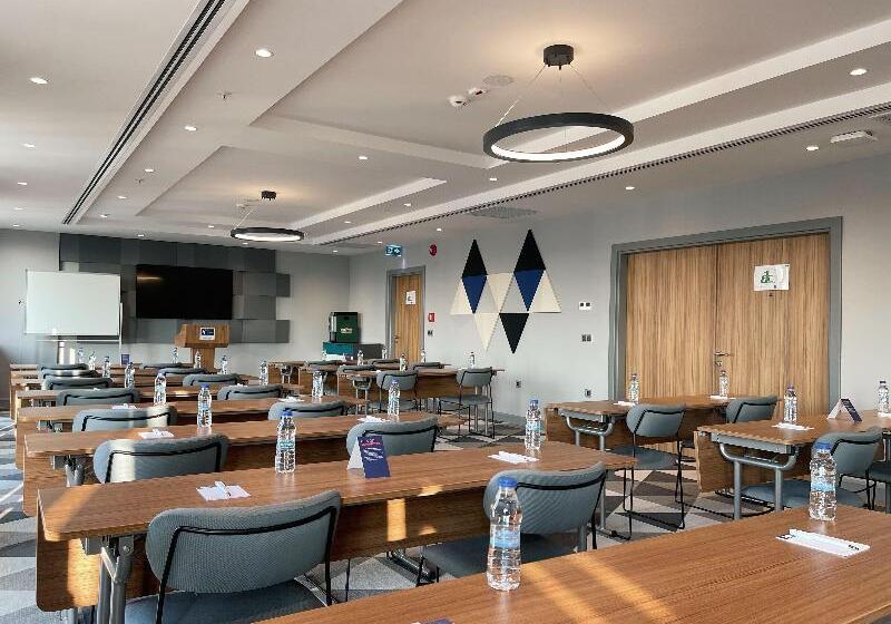 Hotel Holiday Inn Express Ankara Airport, An Ihg