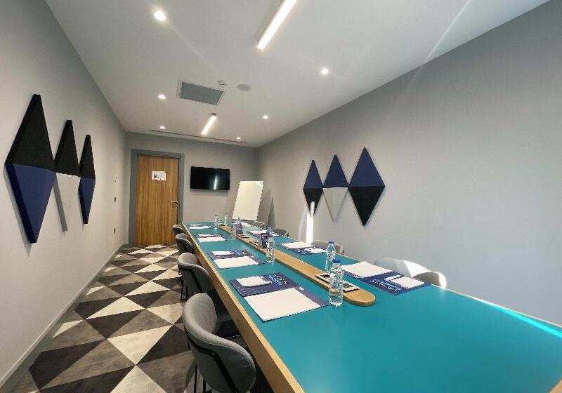 Hotel Holiday Inn Express Ankara Airport, An Ihg