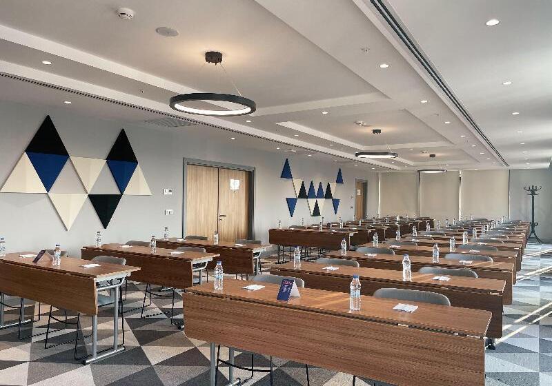 Hotel Holiday Inn Express Ankara Airport, An Ihg