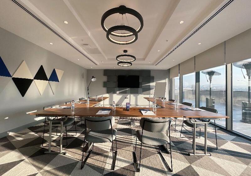 Hotel Holiday Inn Express Ankara Airport, An Ihg