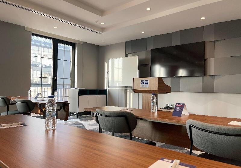 Hotel Holiday Inn Express Ankara Airport, An Ihg