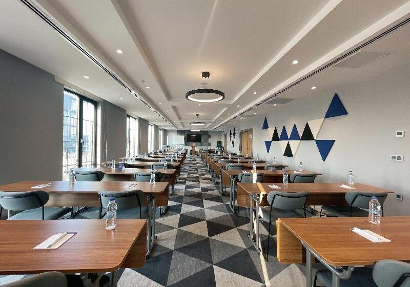 Hotel Holiday Inn Express Ankara Airport, An Ihg