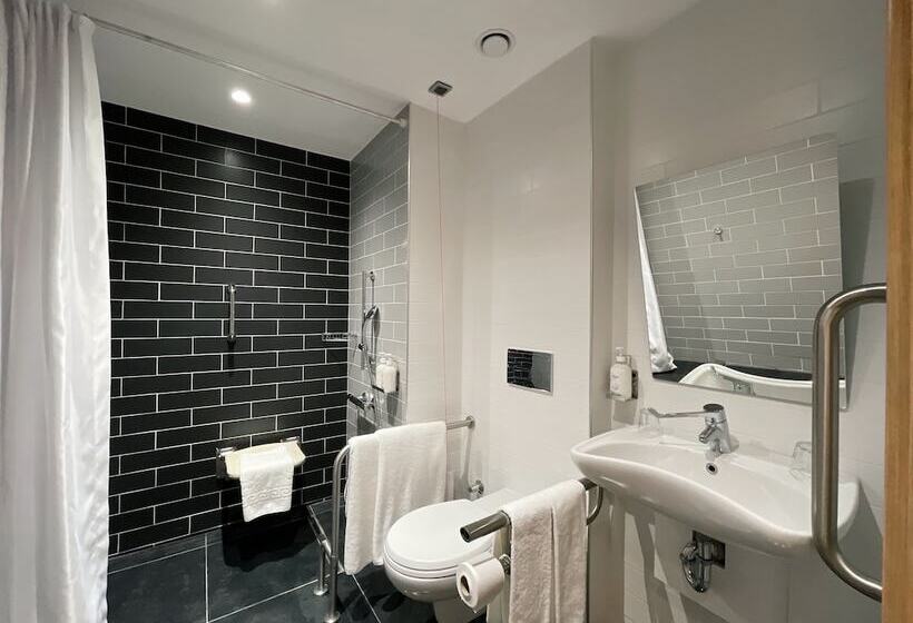 Hotel Holiday Inn Express Ankara Airport, An Ihg