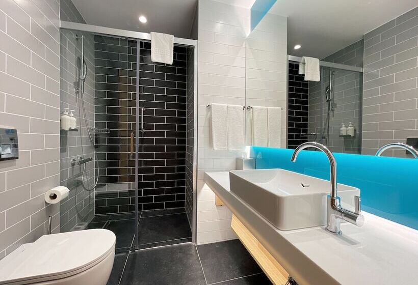 Hotel Holiday Inn Express Ankara Airport, An Ihg