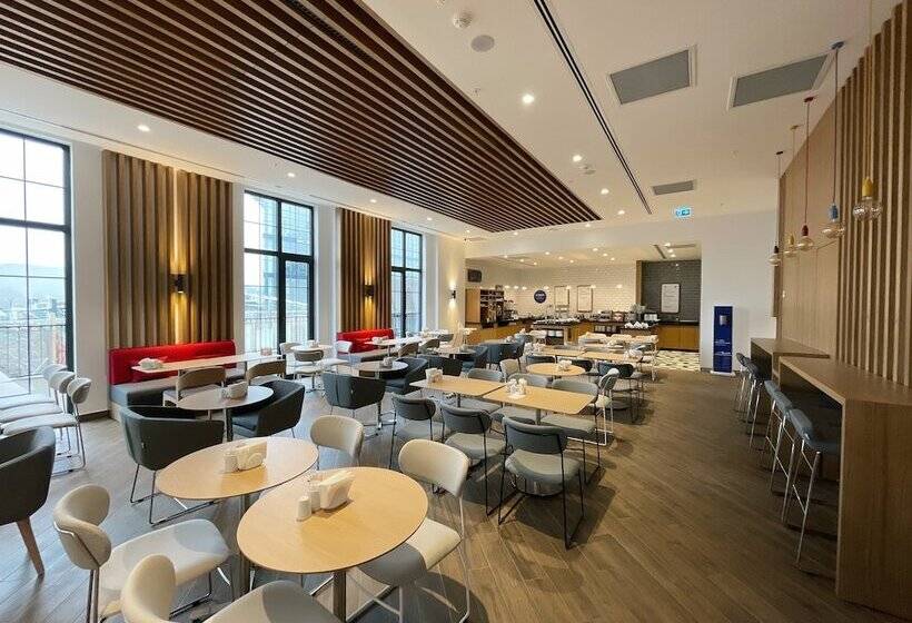 Hotel Holiday Inn Express Ankara Airport, An Ihg