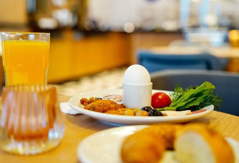 Hotel Holiday Inn Express Ankara Airport, An Ihg