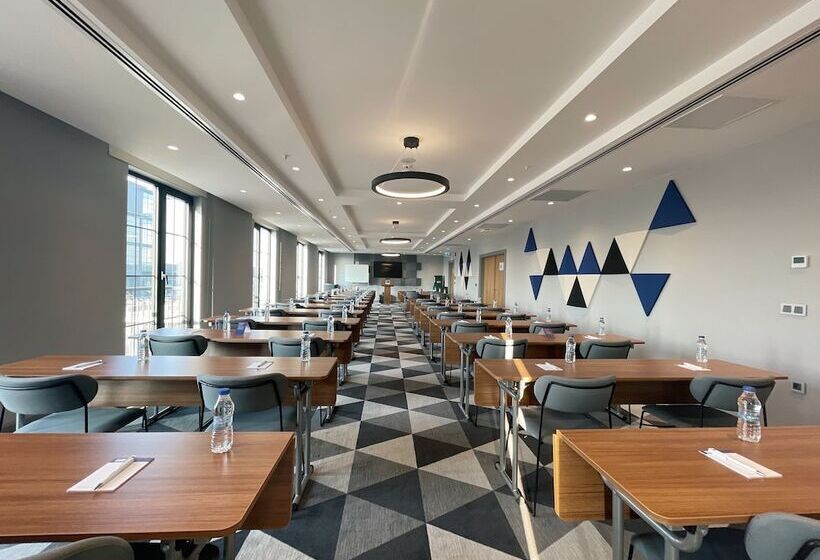 Hotel Holiday Inn Express Ankara Airport, An Ihg