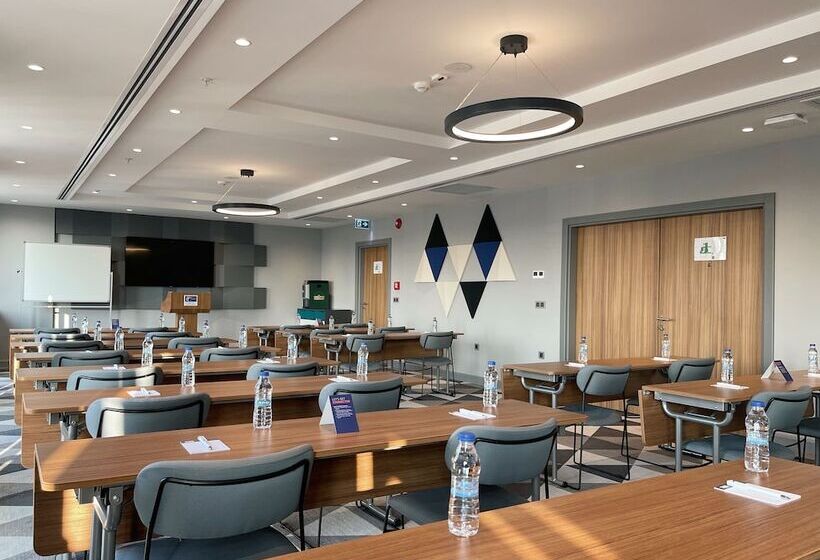 Hotel Holiday Inn Express Ankara Airport, An Ihg