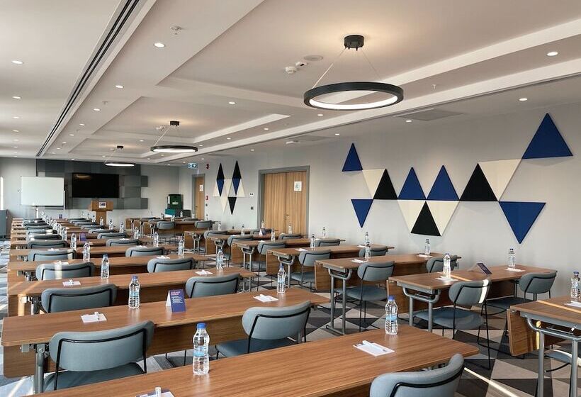 Hotel Holiday Inn Express Ankara Airport, An Ihg