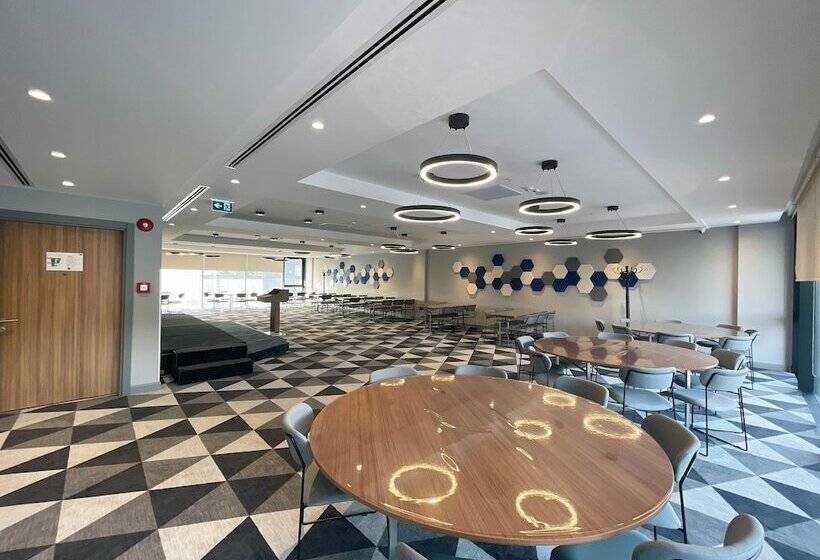 Hotel Holiday Inn Express Ankara Airport, An Ihg