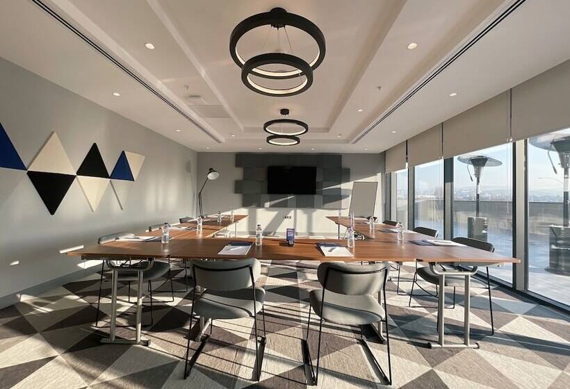 Hotel Holiday Inn Express Ankara Airport, An Ihg