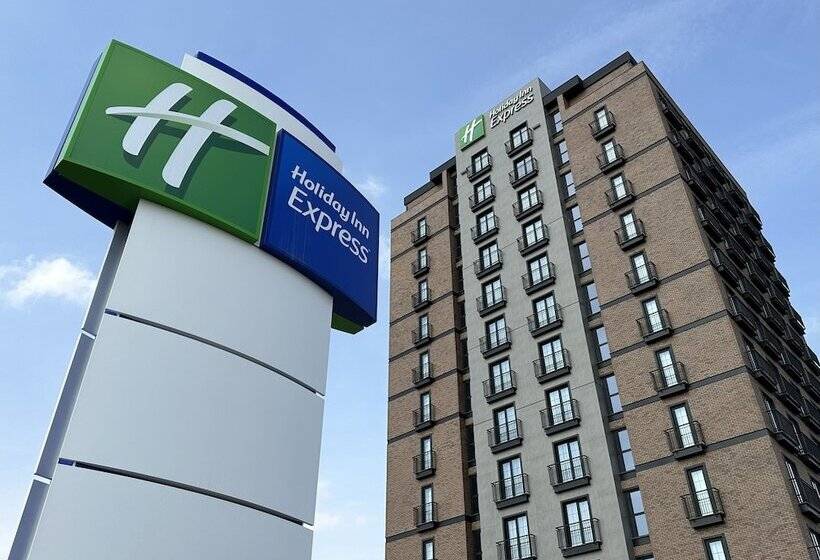 Hotel Holiday Inn Express Ankara Airport, An Ihg
