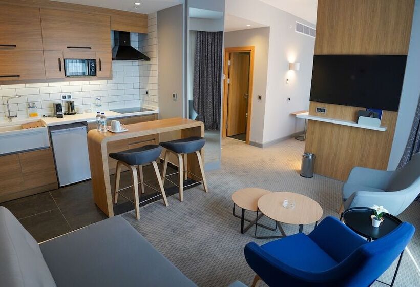 Hotel Holiday Inn Express Ankara Airport, An Ihg