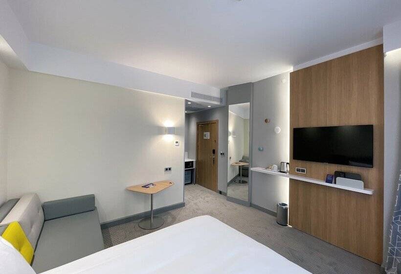 Hotel Holiday Inn Express Ankara Airport, An Ihg