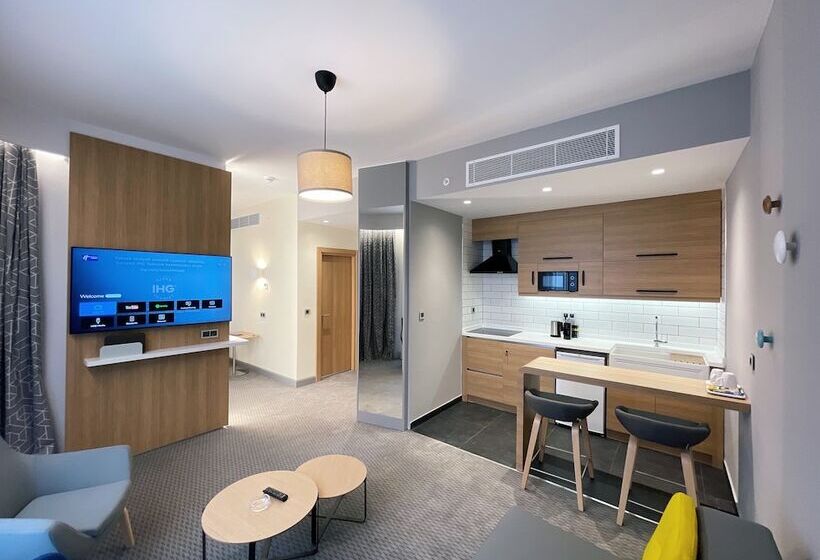 Hotel Holiday Inn Express Ankara Airport, An Ihg