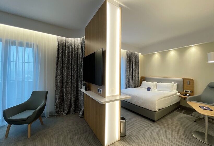 Hotel Holiday Inn Express Ankara Airport, An Ihg