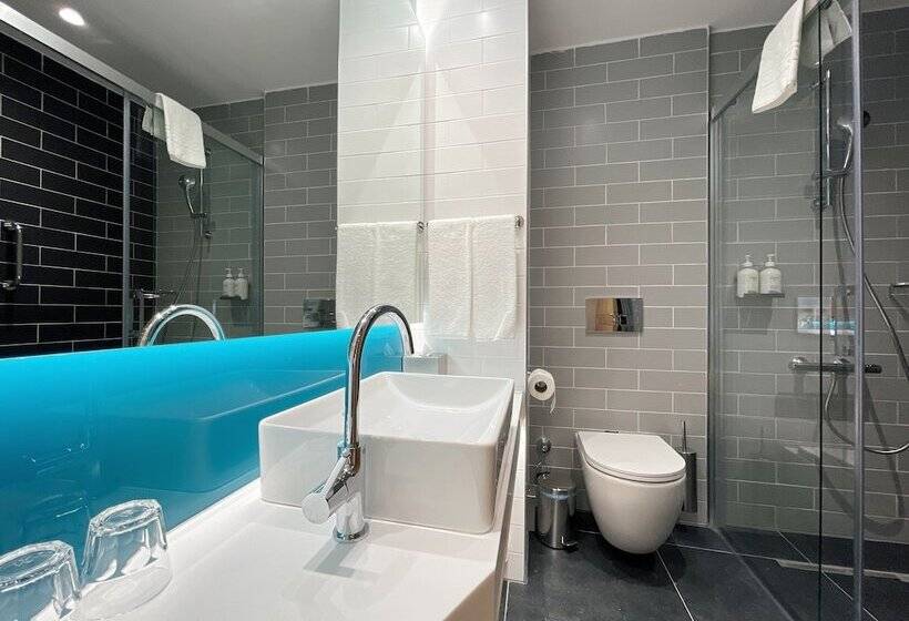 Hotel Holiday Inn Express Ankara Airport, An Ihg