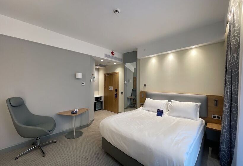 Hotel Holiday Inn Express Ankara Airport, An Ihg