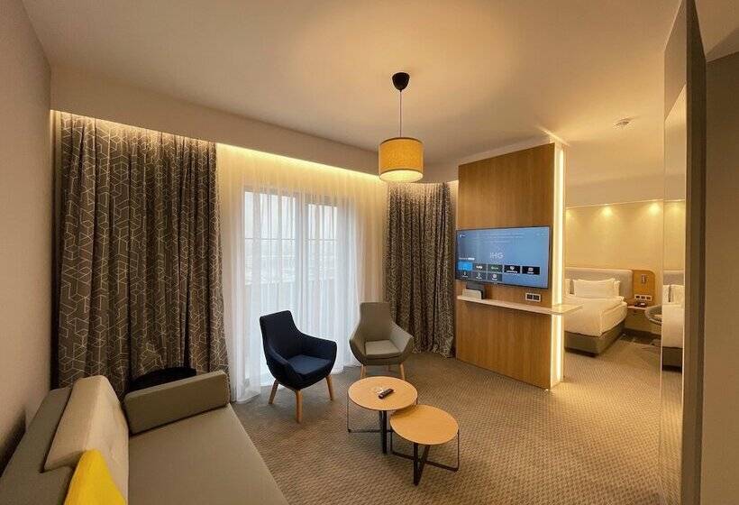 Hotel Holiday Inn Express Ankara Airport, An Ihg