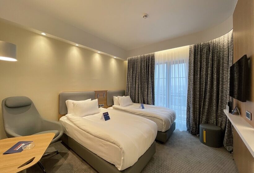 Hotel Holiday Inn Express Ankara Airport, An Ihg