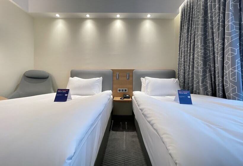 Hotel Holiday Inn Express Ankara Airport, An Ihg