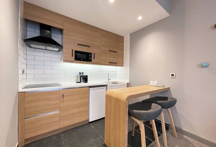 Hotel Holiday Inn Express Ankara Airport, An Ihg