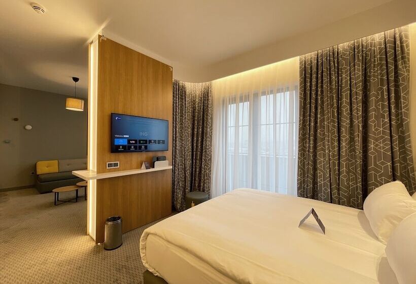 Hotel Holiday Inn Express Ankara Airport, An Ihg