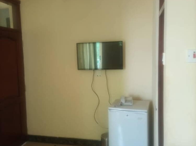 בית מלון כפרי Holmand