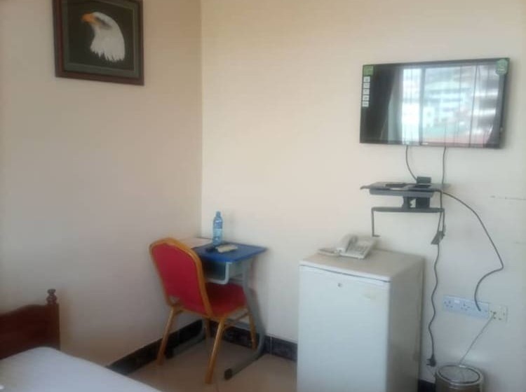 בית מלון כפרי Holmand