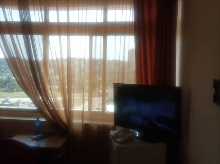 בית מלון כפרי Holmand