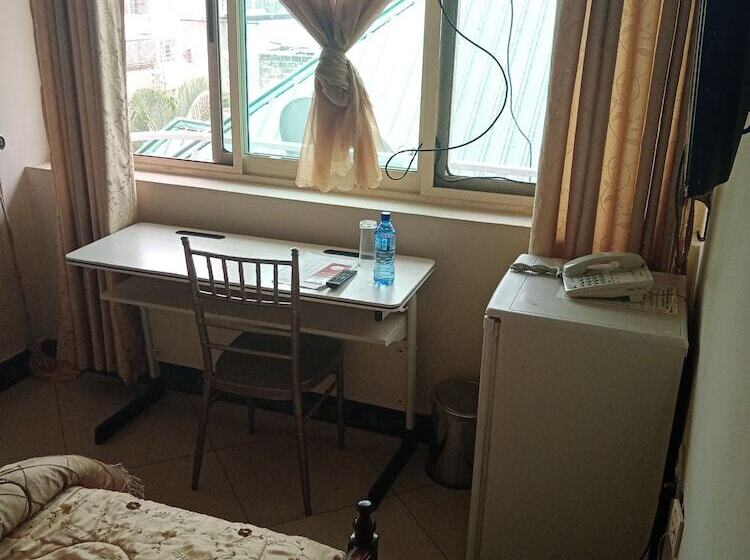 בית מלון כפרי Holmand