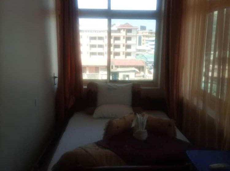 בית מלון כפרי Holmand