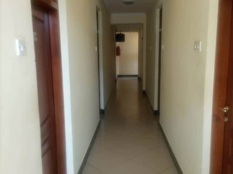 בית מלון כפרי Holmand