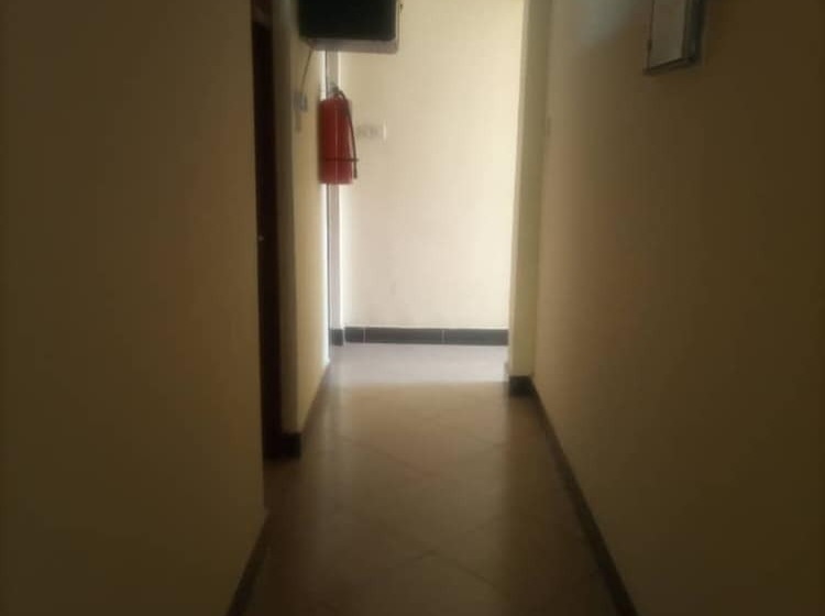 בית מלון כפרי Holmand