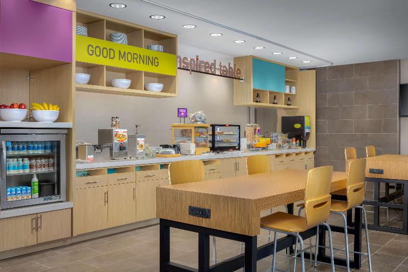 فندق Home2 Suites By Hilton Boston Franklin