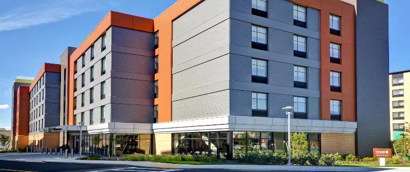 فندق Home2 Suites By Hilton Boston Franklin