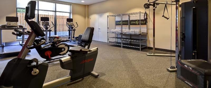 فندق Home2 Suites By Hilton Boston Franklin